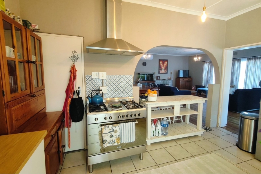 3 Bedroom Property for Sale in Moorreesburg Western Cape